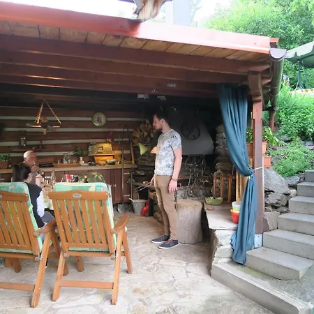 Apartman Pod Kaplickou * Náchod