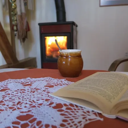 Apartman Pod Kaplickou * Náchod