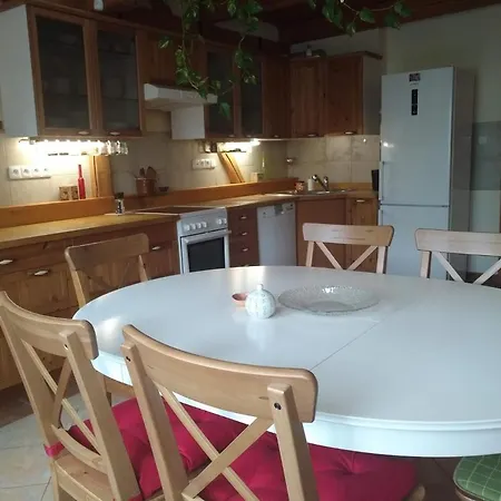 Apartman Pod Kaplickou * Náchod