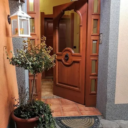 Apartman Pod Kaplickou Apartment Náchod