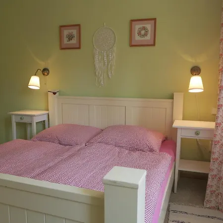Apartman Pod Kaplickou Náchod