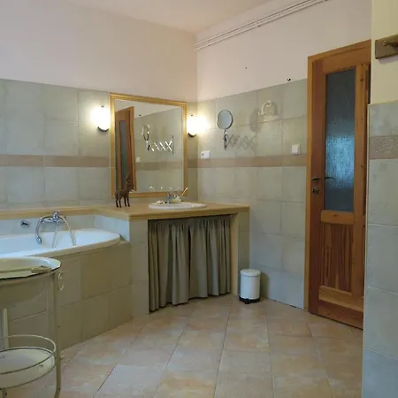 Apartment Apartman Pod Kaplickou Náchod